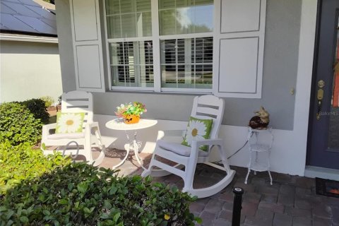 Villa ou maison à Clermont, Floride 3 chambres, 173.63 m2 № 2431597