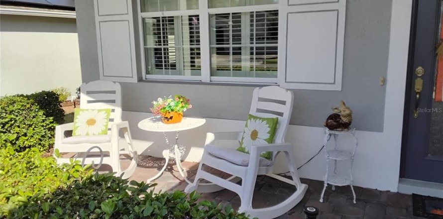 Villa ou maison à Clermont, Floride 3 chambres, 173.63 m2 № 2431597