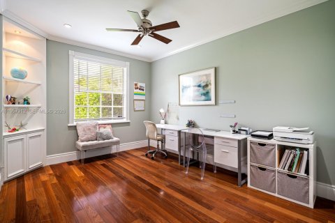 Снять в аренду виллу или дом в Пайнкрест, Флорида 6 спален, 436.18м2, № 2020983 - фото 23