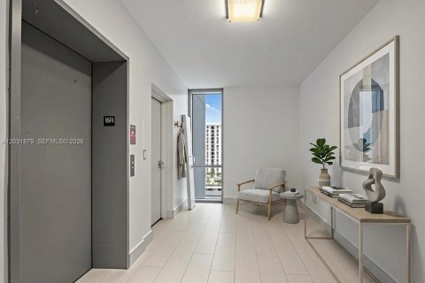 Copropriété à vendre à North Miami Beach, Floride: 3 chambres, 144.56 m2 № 2252863 - photo 9