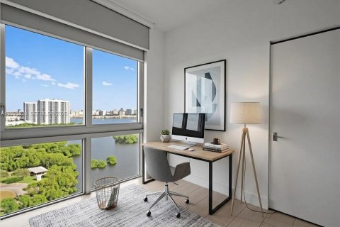 Copropriété à vendre à North Miami Beach, Floride: 3 chambres, 144.56 m2 № 2252863 - photo 12