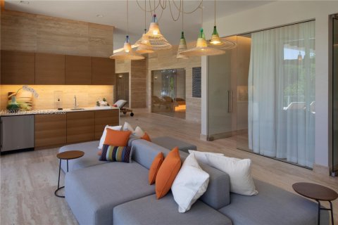 Copropriété à vendre à North Miami Beach, Floride: 3 chambres, 144.56 m2 № 2252863 - photo 27