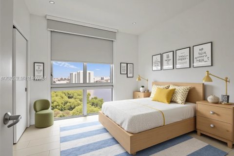 Copropriété à vendre à North Miami Beach, Floride: 3 chambres, 144.56 m2 № 2252863 - photo 14