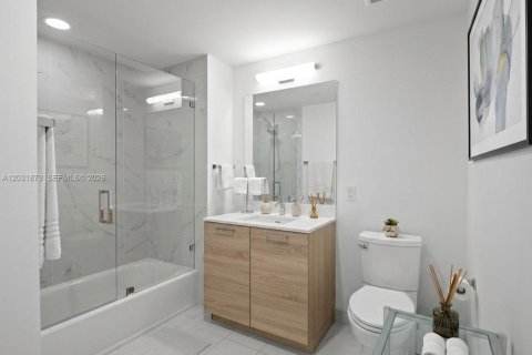 Copropriété à vendre à North Miami Beach, Floride: 3 chambres, 144.56 m2 № 2252863 - photo 5