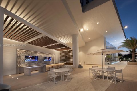Copropriété à vendre à North Miami Beach, Floride: 3 chambres, 144.56 m2 № 2252863 - photo 22