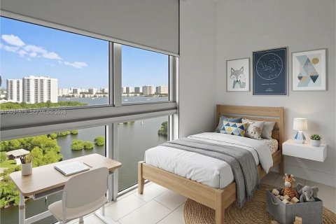 Copropriété à vendre à North Miami Beach, Floride: 3 chambres, 144.56 m2 № 2252863 - photo 16