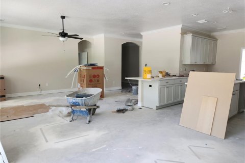 Villa ou maison à vendre à Plant City, Floride: 4 chambres, 236.16 m2 № 1721021 - photo 5