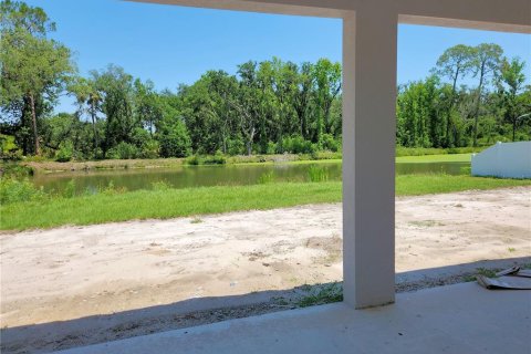 Villa ou maison à vendre à Plant City, Floride: 4 chambres, 236.16 m2 № 1721021 - photo 20