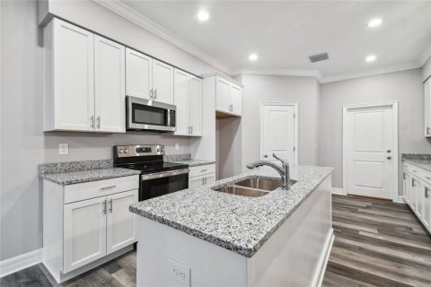 Villa ou maison à vendre à Plant City, Floride: 4 chambres, 236.16 m2 № 1721021 - photo 23