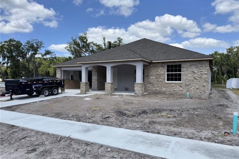 Villa ou maison à vendre à Plant City, Floride: 4 chambres, 236.16 m2 № 1721021 - photo 1