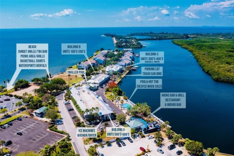 Condominio en venta en Ruskin, Florida, 1 dormitorio, 43.11 m2 № 1902336 - foto 4