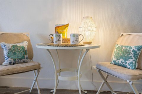 Condominio en venta en Ruskin, Florida, 1 dormitorio, 43.11 m2 № 1902336 - foto 17