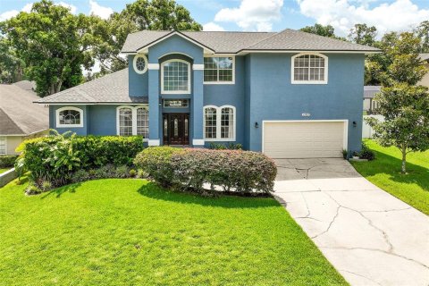 House in Altamonte Springs, Florida 4 bedrooms, 280.1 sq.m. № 2151974