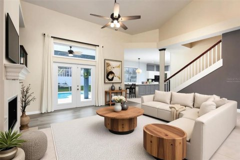House in Altamonte Springs, Florida 4 bedrooms, 280.1 sq.m. № 2151974 - photo 11