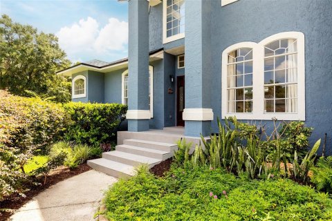 House in Altamonte Springs, Florida 4 bedrooms, 280.1 sq.m. № 2151974 - photo 3