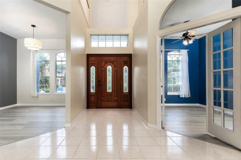 House in Altamonte Springs, Florida 4 bedrooms, 280.1 sq.m. № 2151974 - photo 7