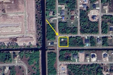 Land in Fort Myers, Florida № 2158592 - photo 3