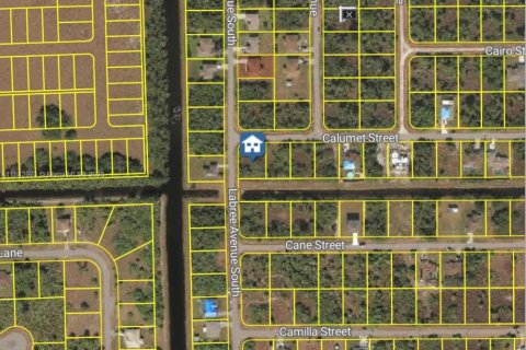 Land in Fort Myers, Florida № 2158592