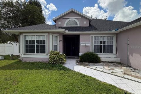 Appartement à Orlando, Floride 2 chambres, 111.48 m2 № 2377544