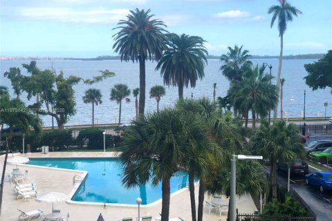 Condo in Miami, Florida, 1 bedroom № 2174903
