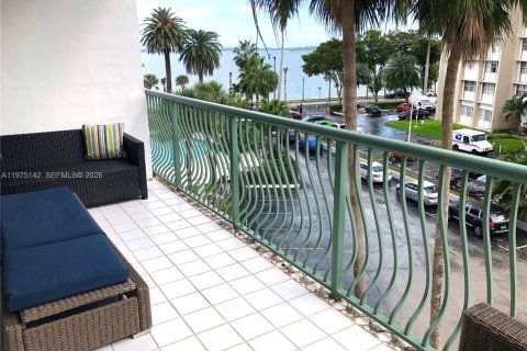 Condo in Miami, Florida, 1 bedroom  № 2174903 - photo 14