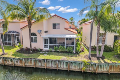 Casa en venta en Dania Beach, Florida, 3 dormitorios, 128.39 m2 № 2259749 - foto 9