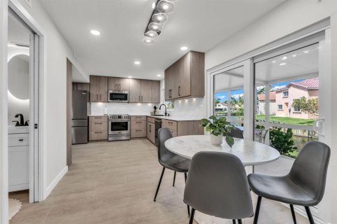 Casa en venta en Dania Beach, Florida, 3 dormitorios, 128.39 m2 № 2259749 - foto 16