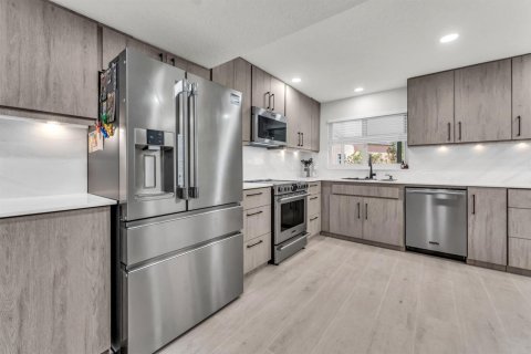 Casa en venta en Dania Beach, Florida, 3 dormitorios, 128.39 m2 № 2259749 - foto 21