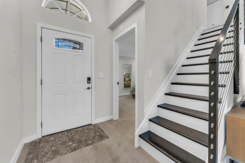 Casa en venta en Dania Beach, Florida, 3 dormitorios, 128.39 m2 № 2259749 - foto 12