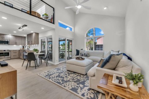 Casa en venta en Dania Beach, Florida, 3 dormitorios, 128.39 m2 № 2259749 - foto 11