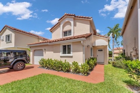 Casa en venta en Dania Beach, Florida, 3 dormitorios, 128.39 m2 № 2259749 - foto 6