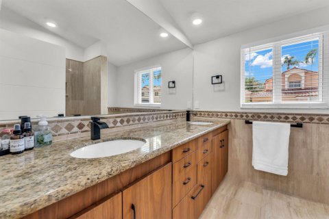 Casa en venta en Dania Beach, Florida, 3 dormitorios, 128.39 m2 № 2259749 - foto 28