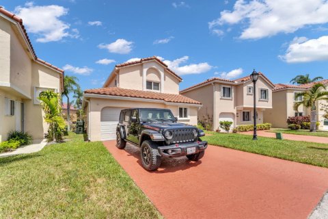 Casa en venta en Dania Beach, Florida, 3 dormitorios, 128.39 m2 № 2259749 - foto 7
