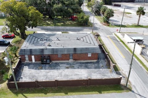 Propiedad comercial en venta en Ocala, Florida № 1436794 - foto 3