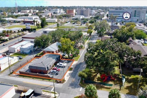 Купить коммерческую недвижимость в Окала, Флорида № 1436794 - фото 1