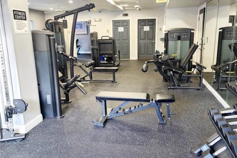 Condominio en venta en Orlando, Florida, 1 dormitorio, 69.12 m2 № 1524791 - foto 15