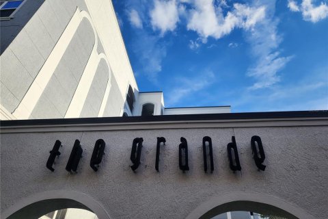 Condominio en venta en Orlando, Florida, 1 dormitorio, 69.12 m2 № 1524791 - foto 3