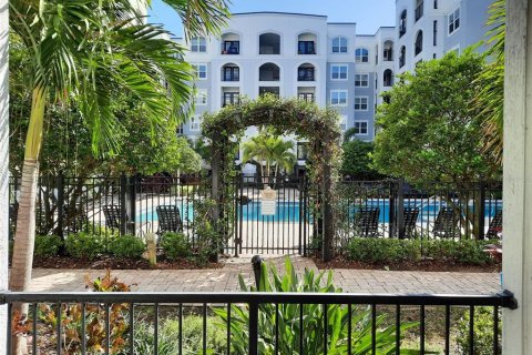 Condominio en venta en Orlando, Florida, 1 dormitorio, 69.12 m2 № 1524791 - foto 21