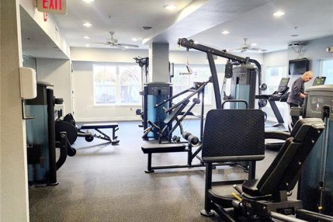 Condominio en venta en Orlando, Florida, 1 dormitorio, 69.12 m2 № 1524791 - foto 14