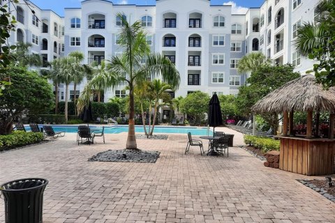 Condominio en venta en Orlando, Florida, 1 dormitorio, 69.12 m2 № 1524791 - foto 23