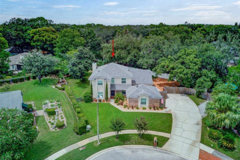 Villa ou maison à vendre à Oviedo, Floride: 4 chambres, 194.44 m2 № 1900290 - photo 4