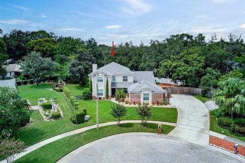 Villa ou maison à vendre à Oviedo, Floride: 4 chambres, 194.44 m2 № 1900290 - photo 2