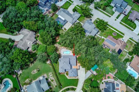 Villa ou maison à vendre à Oviedo, Floride: 4 chambres, 194.44 m2 № 1900290 - photo 6