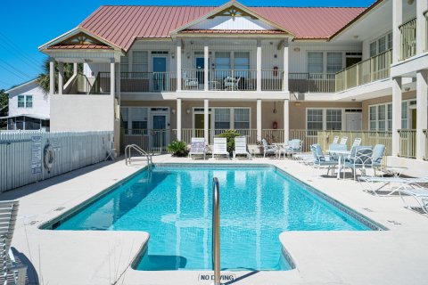 Copropriété à vendre à Miramar Beach, Floride: 2 chambres, 95.5 m2 № 560033 - photo 1