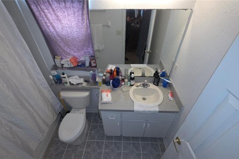 House in Davenport, Florida 3 bedrooms, 114.55 sq.m. № 2419605 - photo 16