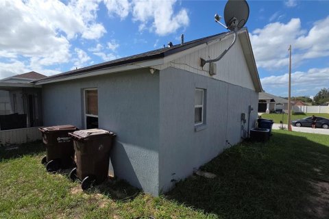 House in Davenport, Florida 3 bedrooms, 114.55 sq.m. № 2419605 - photo 5