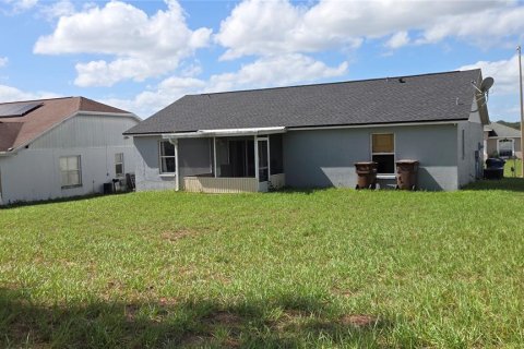 House in Davenport, Florida 3 bedrooms, 114.55 sq.m. № 2419605 - photo 4