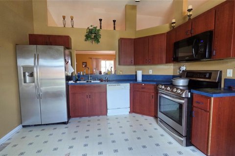House in Davenport, Florida 3 bedrooms, 114.55 sq.m. № 2419605 - photo 8
