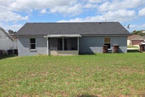 House in Davenport, Florida 3 bedrooms, 114.55 sq.m. № 2419605 - photo 3