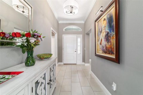 House in The Villages, Florida 4 bedrooms, 215.07 sq.m. № 1770192 - photo 6